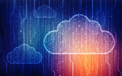 2021: het jaar van de data-cloud
