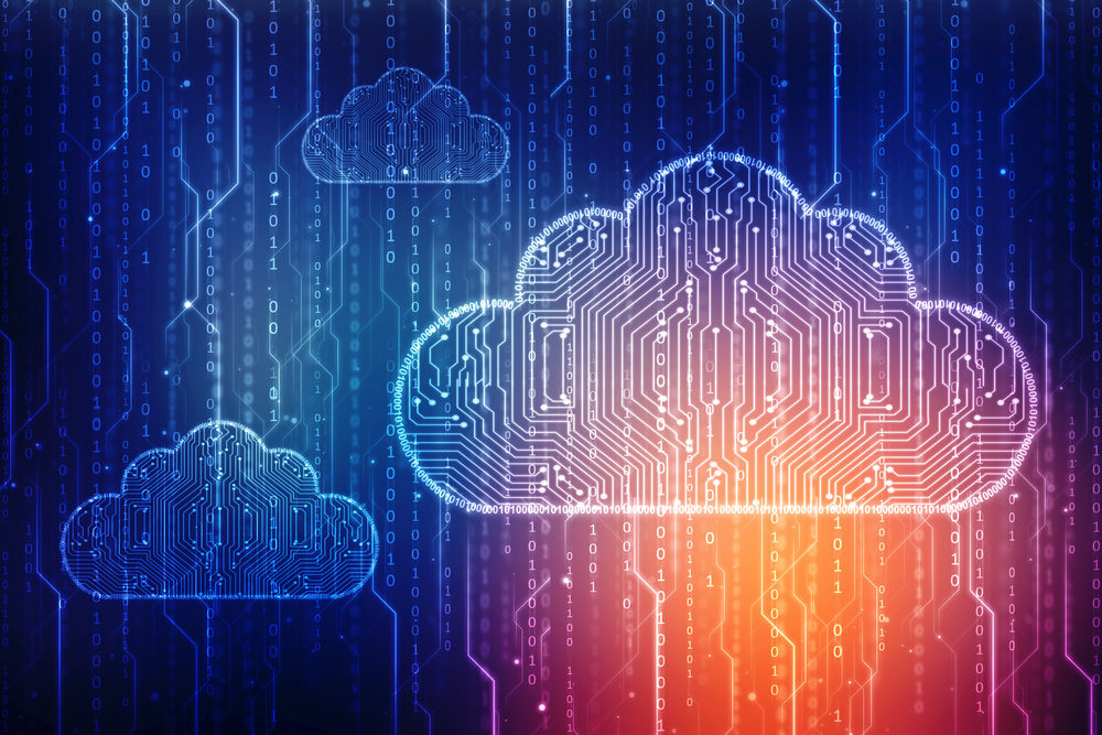 2021: het jaar van de data-cloud