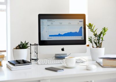 Bouw Infographics systeem