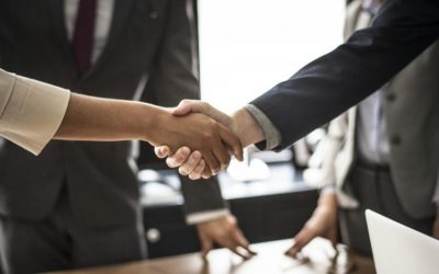 ‘Netwerker moet geduld hebben’