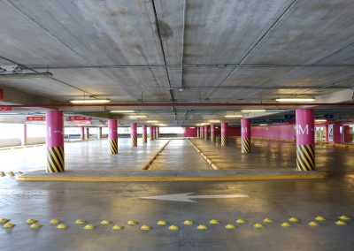 Parkeergarage